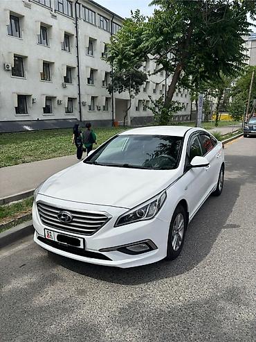 соната lf: Hyundai Sonata: 2019 г., 0.2 л, Типтроник, Газ, Седан — 2