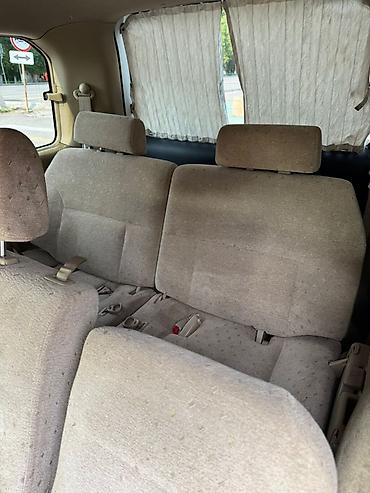 ремонт робот коробка: Honda Stepwgn: 2004 г., 2 л, Автомат, Бензин, Минивэн — 5