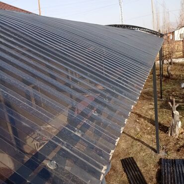 Сварка: Сварка | Навесы Гарантия — 26