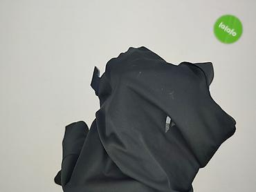 czarne dresy: Martes, T-shirt damski, rozmiar M — 6