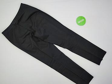 pants okay: Fashion Jeans, Spodnie materiałowe damskie, rozmiar S — 3
