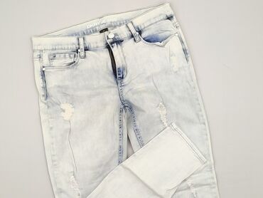 jeansy damskie karl lagerfeld: Jeansy damskie, DKNY, rozmiar XS
