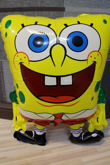 Игрушки: Фольгированные игрушки . Надувные. Отличного качества .Продаю все — 7