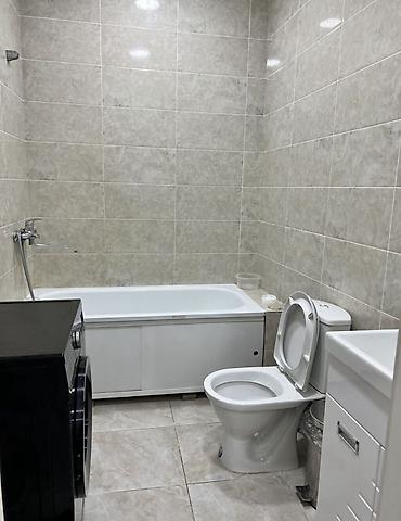 Продажа квартир: 2 комнаты, 60 м², Элитка, 7 этаж, Евроремонт — 2