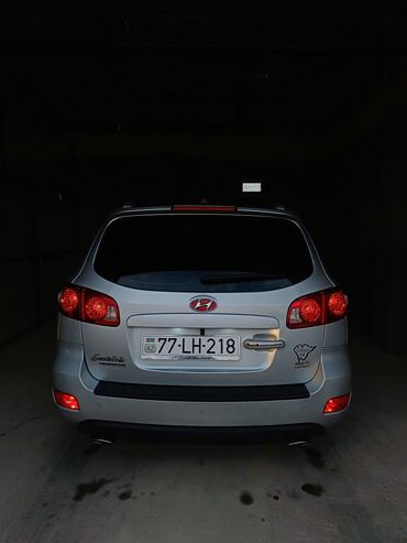 body kit: Hyundai 2008 il, Orijinal, Çin, İşlənmiş
