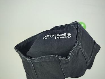 levi jeans: Leggings, Legginsy Eleganckie damskie, rozmiar S — 4