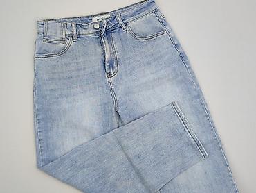 hilfiger: Jeansy damskie, rozmiar L — 1