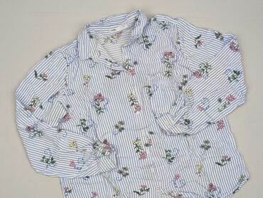 bluzki wizytowe plus size: Sinsay, Women`s shirt, size XL (EU 42)