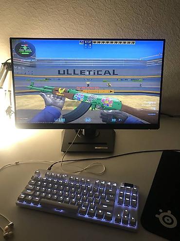 380: Монитор, Asus, Новый, 24" - 25" — 3