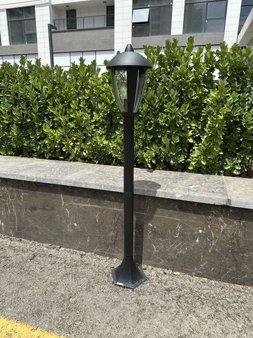 Bağ işıqları: Bağ işıqı Yerüstü — 2