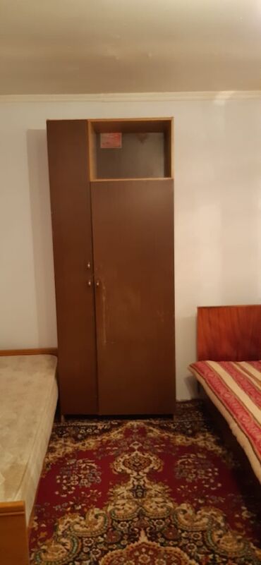 Köhnə tikili: Bakı, 28 May, 1 otaqlı, Köhnə tikili, m. 28 may, 32 kv. m -da lalafo.az — 4 Köhnə tikili: Bakı, 28 May, 1 otaqlı, Köhnə tikili, m. 28 may, 32 kv. m — 4