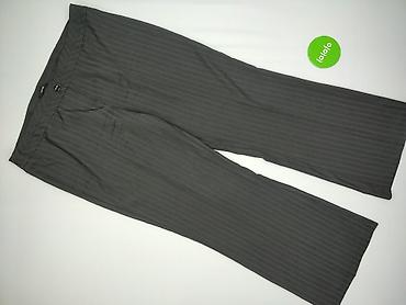half price pl: George, Spodnie materiałowe damskie, rozmiar 4XL — 2