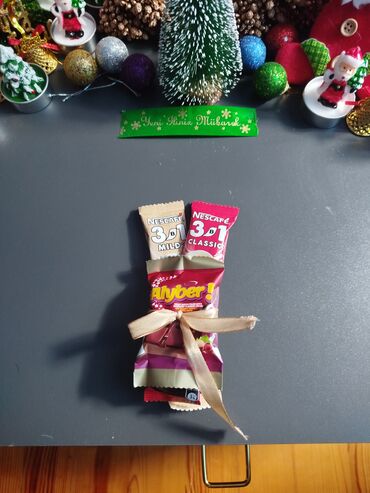 Hədiyyə bağlamaları: Yeni, Ödənişli çatdırılma — 20