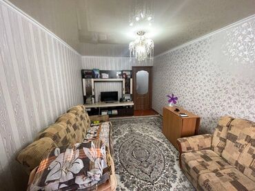 Продажа квартир: 2 комнаты, 43 м², Индивидуалка, 1 этаж