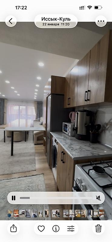 Иссык-Куль 2026: Таунхаус, КАУСАР Кара-Ой (Долинка), Бассейн, Детская площадка, Охраняемая территория — 4