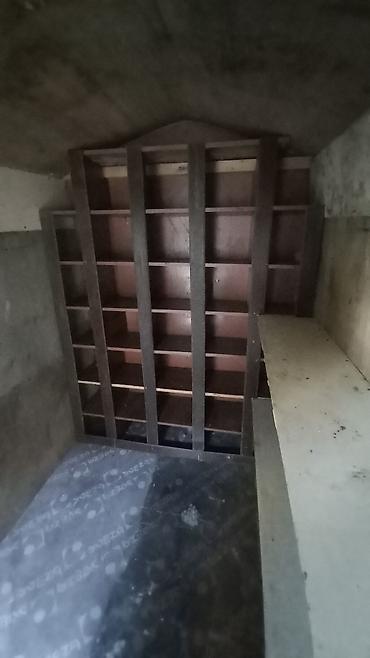 qoşqu ev: Əla vəziyyətdə göyərçin evi.Uzunluğu-240sm,eni-150sm,hündürlüyü-180sm — 1
