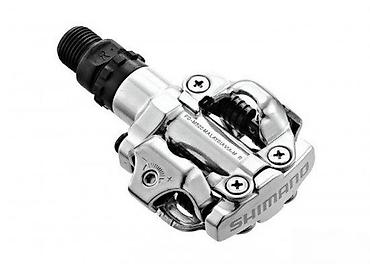 cat mbc 313: PEDALE MTB SHIMANO PD-M520 | Off-Road Sport serija pedala — 2