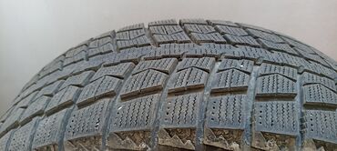 тракторные колеса: Шины 195 / 65 / R 15, Зима, Пара, Легковые