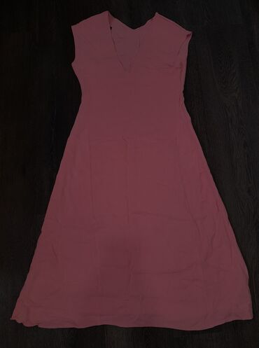 Вечерние платья: Вечернее платье, Макси, Zara, M (EU 38)