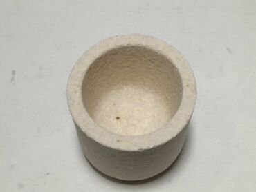 Aparati za zavarivanje: Loncic za topljenje zlata, kalaja, olova, mesinga itd. - — 10