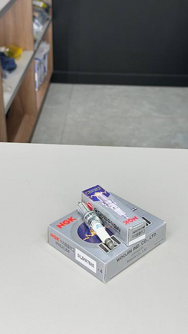 Свечи, Новый, Оригинал, Япония