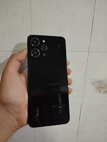redmi mi 11 ultra: Redmi 12, 256 GB, rəng - Qara, İki sim kartlı — 3