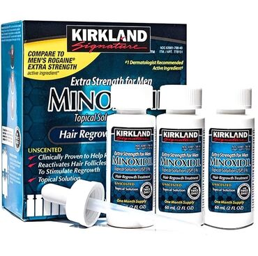 Другие медицинские товары: Миноксидил 5% 11% 15% для активной роста волос бороды есть оптом и в