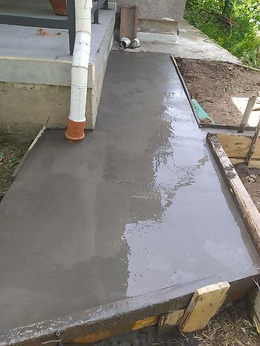Concrete Paving: Больше 6 лет опыта — 7