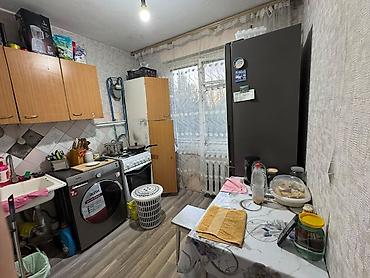3х: 3 комнаты, 58 м², 8 мкр 104 серия, 3 этаж, Требуется ремонт — 5