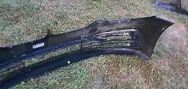 kljuc 55: PREDNJI BRANIK G30 G31 ZA BMW SERIJA 5 | bmw 5 prednji branik g30/31 — 4