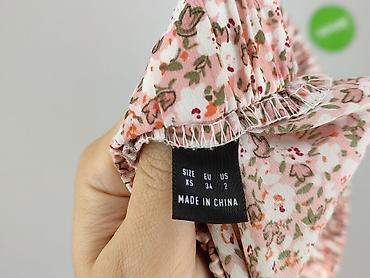 stich: Shein, Spódnica damska, rozmiar XS — 4