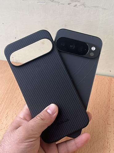 Google: Google Pixel 10 Pro XL — 4