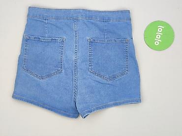 levi strauss top: Denim, Szorty damskie, rozmiar M — 3