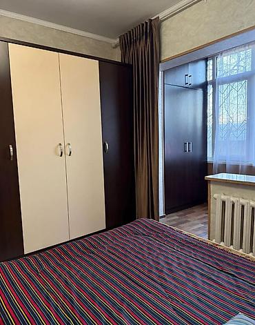 Продажа квартир: 3 комнаты, 64 м², 105 серия, 1 этаж, Косметический ремонт — 5