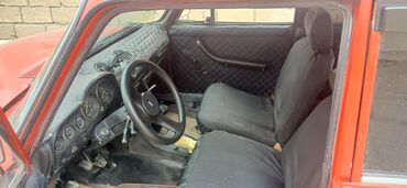 VAZ (LADA): VAZ (LADA) 2101: 1.2 l | 1972 il 60000 km Sedan — 1