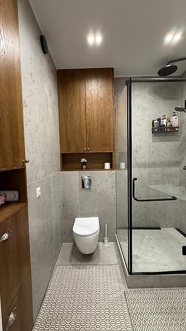 belgravia: 3 комнаты, 104 м², Асанбай мкр Элитка, 4 этаж, Евроремонт — 7