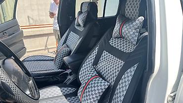 Nissan: Nissan Pathfinder: 2001 г., 3.5 л, Автомат, Газ, Внедорожник — 7