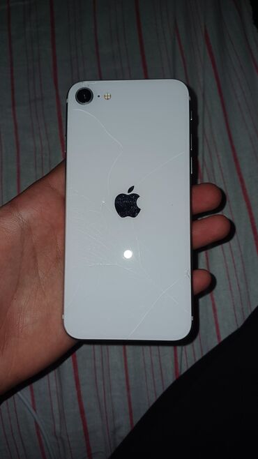 honor 10 lite qiymeti irşad: IPhone 8, 64 GB, Matte Silver, Qırıq, Barmaq izi, Simsiz şarj