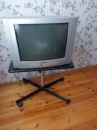 Tavalar: Televizor Beko