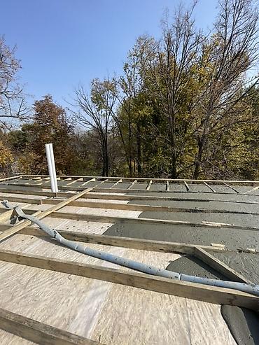Курулуш жана оңдоо кызматтары: Балконду, лоджияны жылуулоо, Полдорду жылуулоо, Терезелерди жылуулоо | Мончону жылуулоо, Дачаны жылуулоо, Заводду жылуулоо 3-5 жылдык тажрыйба — 6