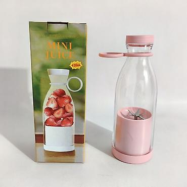 Блендер, миксер, Новый, Самовывоз, Платная доставка