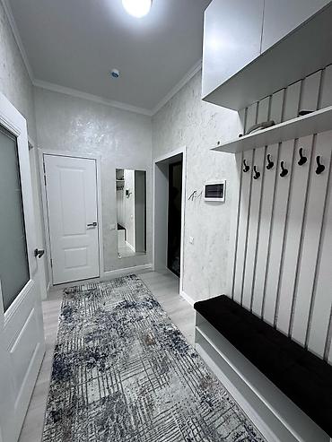 Продажа квартир: 2 комнаты, 68 м², Элитка, 14 этаж, Евроремонт — 15