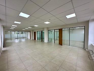 Кеңселерди ижаралоо, 180 м², Бизнес борборунда, Өзүнчө ашканасы менен, Коопсуздук системасы менен, Юридикалык дареги менен
