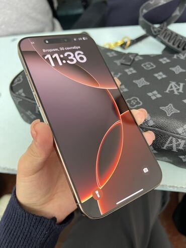 редми нот 13 про 256: IPhone 16 Pro Max, 256 ГБ, Desert Titanium, 100 %