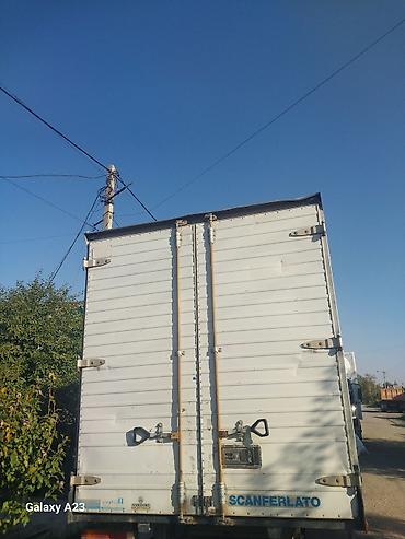 sprinter 315: Mercedes-Benz Спринтер: 2006 г., 2.7 л, Механика, Дизель, Фургон — 2