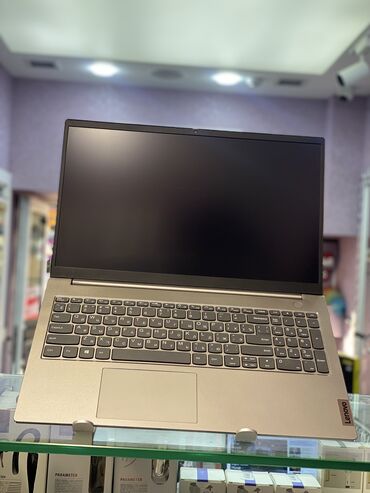 Samsung: İşlənmiş Lenovo ThinkBook, 15.6 ", AMD Ryzen 7, 512 GB, Ünvandan götürmə, Pulsuz çatdırılma, Ödənişli çatdırılma
