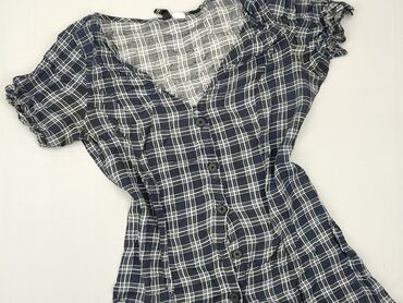 sukienki dżinsowa wrangler: Dress, M (EU 38), H&M, condition - Good