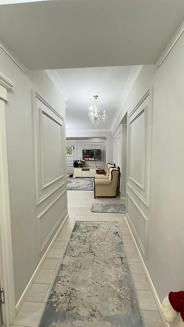 Продажа квартир: 3 комнаты, 110 м², 13 этаж, Евроремонт — 33