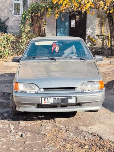 купить раздатку на ниву бу: ВАЗ (ЛАДА) Samara: 2007 г., 1.5 л, Механика, Бензин, Хэтчбэк