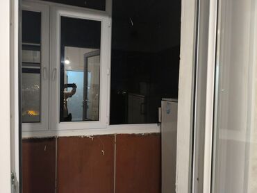 сдаю квартиру долгосрочное цум гум дордой плаза рядом: 2 комнаты, Агентство недвижимости, Без подселения, С мебелью полностью